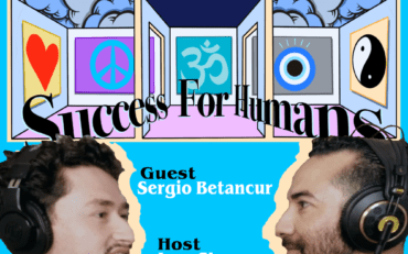 Success For Humans Podcast – Episode 1