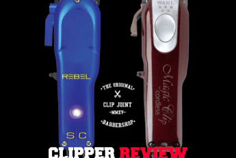OG Clip Joint Clipper Review