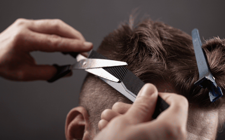 Choosing the Right Haircut for Your Face Shape