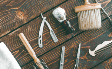 The Art of Barbering: Crafting Style Since 2015
